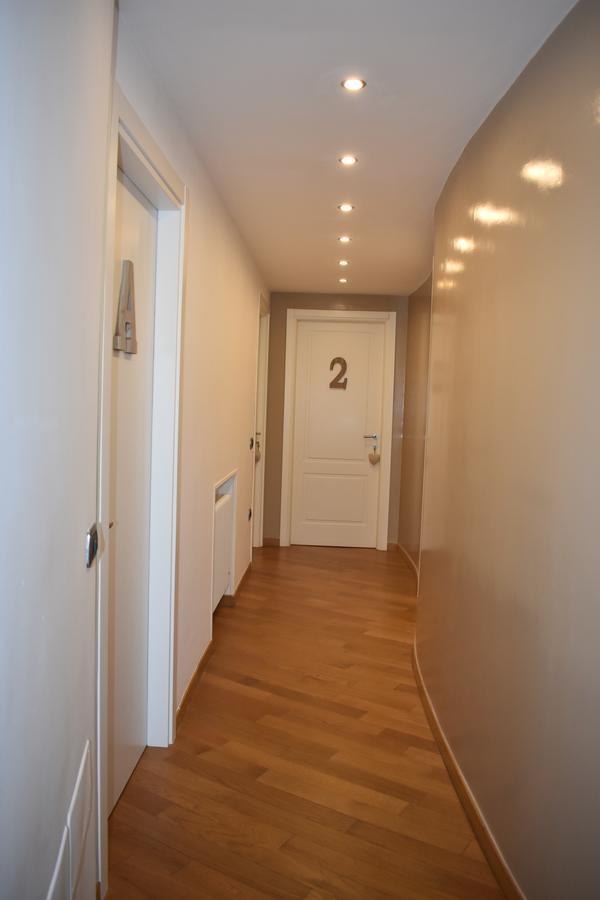 I Vicere B&B Deluxe Nápoles Exterior foto